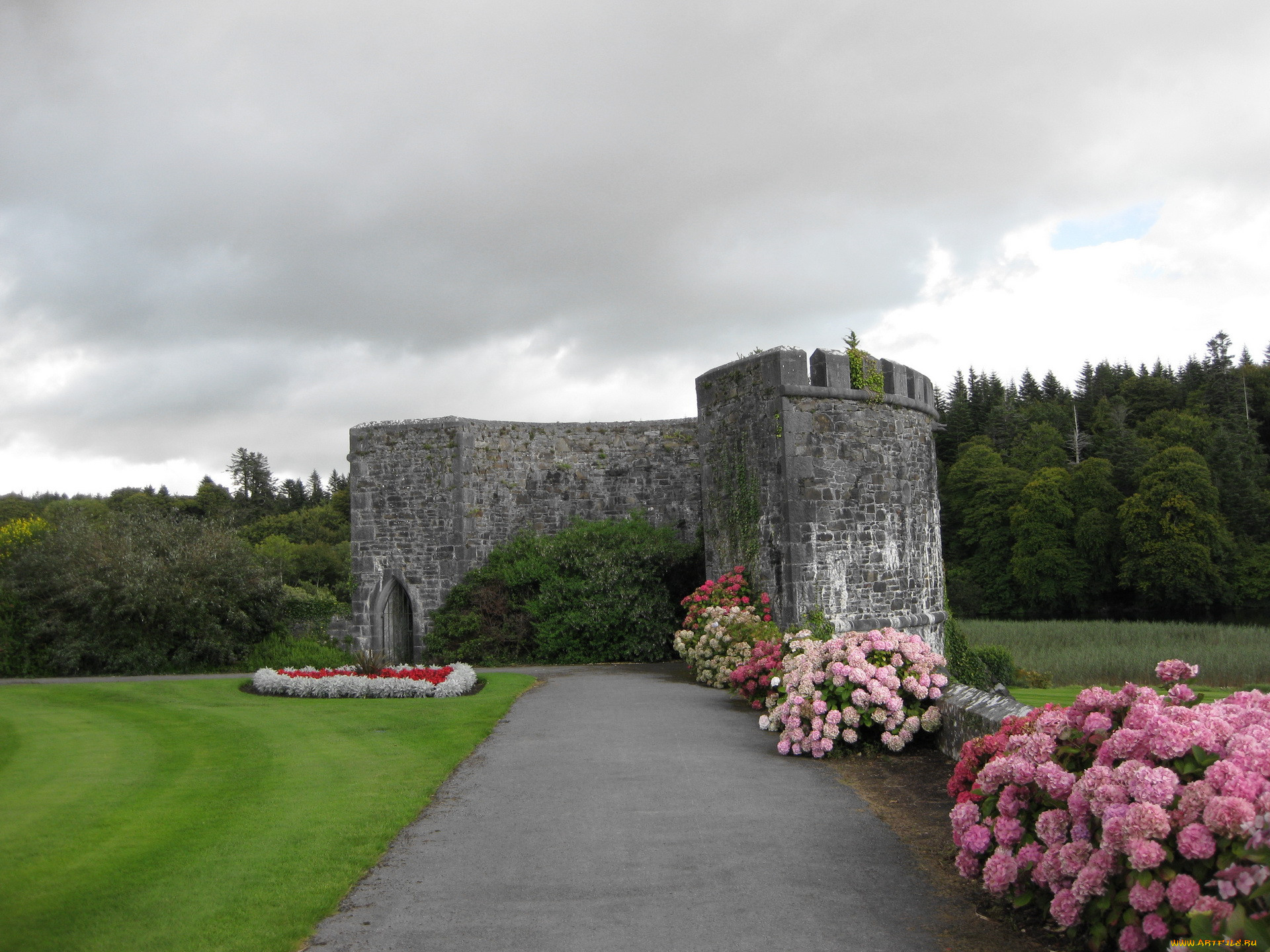 ashford, castle, ireland, , , , , , , , , 